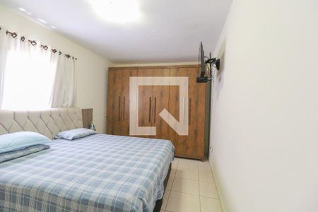 Casa à venda com 260m², 4 quartos e 3 vagas Casa à venda com 260m², 4 quartos e 3 vagasQuarto 1