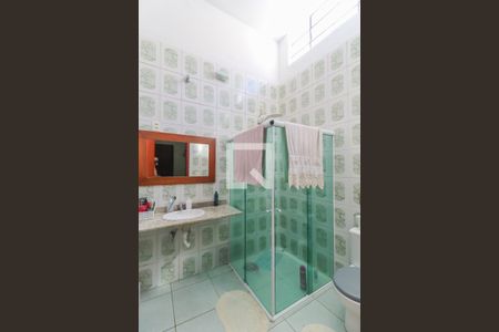 Casa à venda com 260m², 4 quartos e 3 vagas Casa à venda com 260m², 4 quartos e 3 vagasSuíte