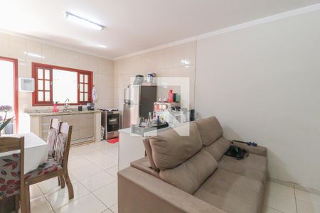 Casa à venda com 260m², 4 quartos e 3 vagas Casa à venda com 260m², 4 quartos e 3 vagasEdícula