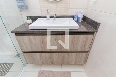 Casa à venda com 260m², 4 quartos e 3 vagas Casa à venda com 260m², 4 quartos e 3 vagasBanheiro