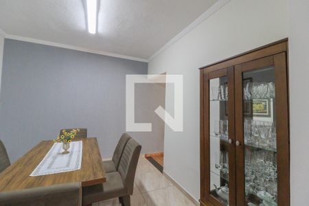 Sala 2 de casa à venda com 4 quartos, 260m² em Vila Margarida, Jundiaí