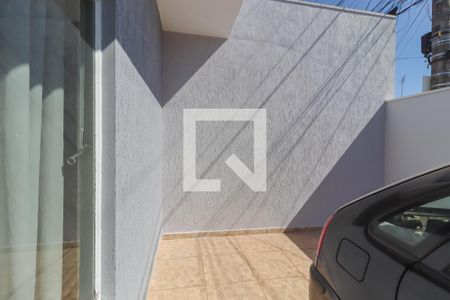 Casa à venda com 260m², 4 quartos e 3 vagas Casa à venda com 260m², 4 quartos e 3 vagasGaragem