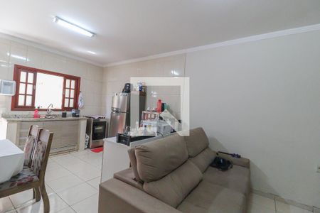 Casa à venda com 260m², 4 quartos e 3 vagas Casa à venda com 260m², 4 quartos e 3 vagasEdícula