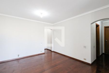 Sala de apartamento à venda com 3 quartos, 131m² em Centro, São Bernardo do Campo
