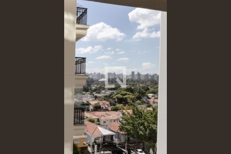 Quarto 1 de apartamento à venda com 2 quartos, 70m² em Vila Nova Conceição, São Paulo