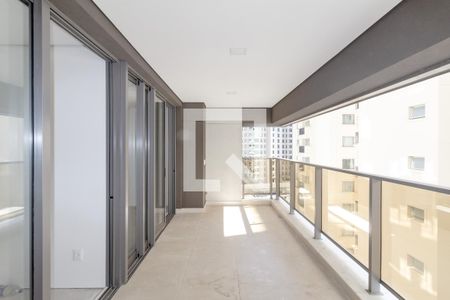Apartamento à venda com 2 quartos, 70m² em Vila Nova Conceição, São Paulo