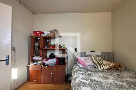 Quarto 2  de casa à venda com 3 quartos, 140m² em Santa Teresa, São Leopoldo