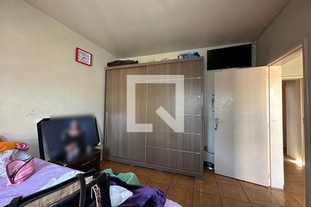 Quarto 1  de casa à venda com 3 quartos, 140m² em Santa Teresa, São Leopoldo