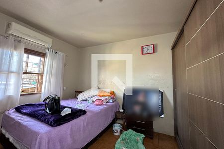 Quarto 1  de casa à venda com 3 quartos, 140m² em Santa Teresa, São Leopoldo