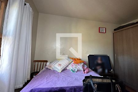 Quarto 1  de casa à venda com 3 quartos, 140m² em Santa Teresa, São Leopoldo