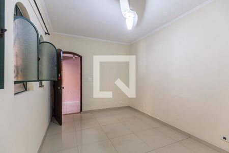 Sala de casa à venda com 2 quartos, 111m² em Vila Humaitá, Santo André