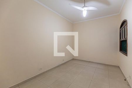 Quarto 1 de casa à venda com 2 quartos, 111m² em Vila Humaitá, Santo André