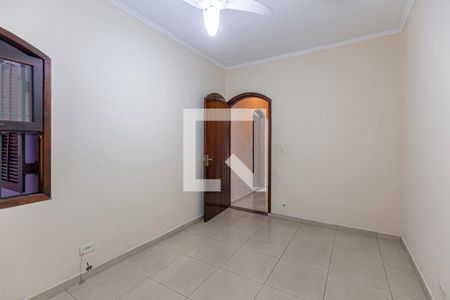 Quarto 1 de casa à venda com 2 quartos, 111m² em Vila Humaitá, Santo André