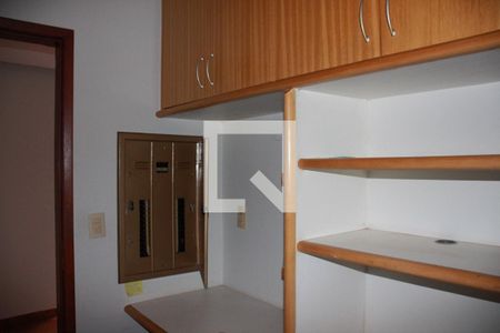 Quarto 1 de apartamento para alugar com 3 quartos, 203m² em Tabajaras, Uberlândia