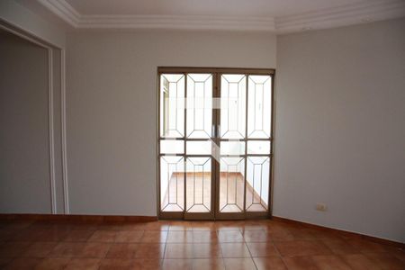 Sala de apartamento para alugar com 3 quartos, 203m² em Tabajaras, Uberlândia