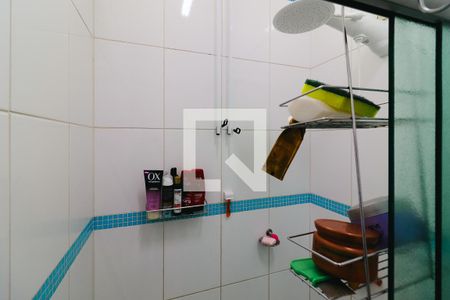 Casa à venda com 250m², 3 quartos e 2 vagas Casa à venda com 250m², 3 quartos e 2 vagasBanheiro