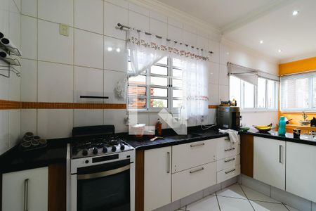 Casa à venda com 250m², 3 quartos e 2 vagas Casa à venda com 250m², 3 quartos e 2 vagasCozinha