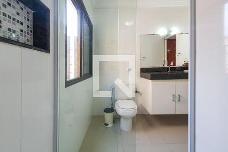 Apartamento para alugar com 126m², 3 quartos e sem vaga Apartamento para alugar com 126m², 3 quartos e sem vagaBanheiro 3