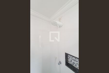 Apartamento para alugar com 126m², 3 quartos e sem vaga Apartamento para alugar com 126m², 3 quartos e sem vagaBanheiro 2