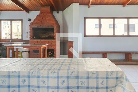 Apartamento para alugar com 126m², 3 quartos e sem vaga Apartamento para alugar com 126m², 3 quartos e sem vagaÁrea comum