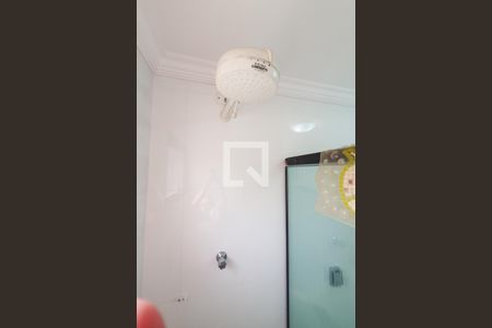 Apartamento para alugar com 126m², 3 quartos e sem vaga Apartamento para alugar com 126m², 3 quartos e sem vagaBanheiro 2