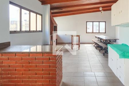 Apartamento para alugar com 126m², 3 quartos e sem vaga Apartamento para alugar com 126m², 3 quartos e sem vagaÁrea comum