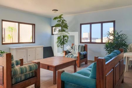 Apartamento para alugar com 126m², 3 quartos e sem vaga Apartamento para alugar com 126m², 3 quartos e sem vagaÁrea comum