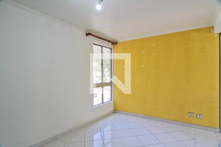 Sala de apartamento para alugar com 2 quartos, 50m² em Jardim Felicidade, São Paulo