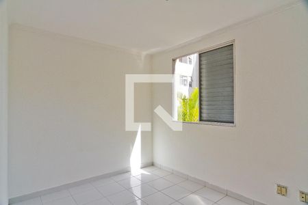 Quarto 2 de apartamento para alugar com 2 quartos, 50m² em Jardim Felicidade, São Paulo