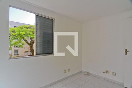 Quarto 2 de apartamento para alugar com 2 quartos, 50m² em Jardim Felicidade, São Paulo