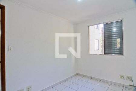 Quarto 1 de apartamento para alugar com 2 quartos, 50m² em Jardim Felicidade, São Paulo