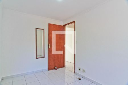 Quarto 1 de apartamento para alugar com 2 quartos, 50m² em Jardim Felicidade, São Paulo