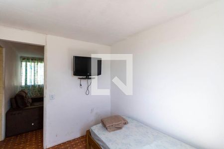 Quarto 1 de apartamento para alugar com 2 quartos, 60m² em Conjunto Habitacional Padre Manoel da Nóbrega, São Paulo