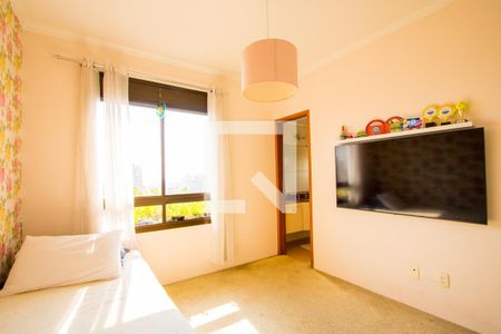 Apartamento à venda com 200m², 4 quartos e 3 vagas Apartamento à venda com 200m², 4 quartos e 3 vagasQuarto 3 - Suíte