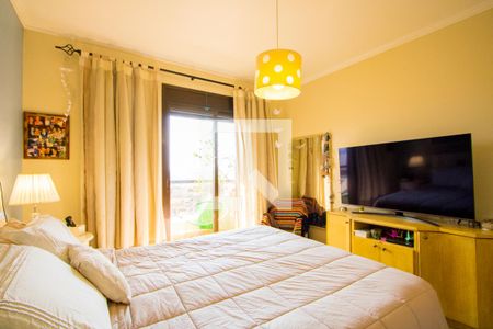 Apartamento à venda com 200m², 4 quartos e 3 vagas Apartamento à venda com 200m², 4 quartos e 3 vagasQuarto 1 - Suíte