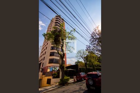 Apartamento à venda com 200m², 4 quartos e 3 vagas Apartamento à venda com 200m², 4 quartos e 3 vagasFachada