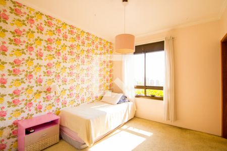 Apartamento à venda com 200m², 4 quartos e 3 vagas Apartamento à venda com 200m², 4 quartos e 3 vagasQuarto 3 - Suíte