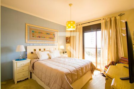 Apartamento à venda com 200m², 4 quartos e 3 vagas Apartamento à venda com 200m², 4 quartos e 3 vagasQuarto 1 - Suíte