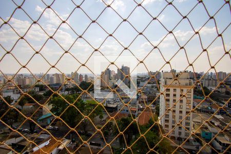 Apartamento à venda com 200m², 4 quartos e 3 vagas Apartamento à venda com 200m², 4 quartos e 3 vagasVista do quarto 2