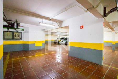 Apartamento à venda com 200m², 4 quartos e 3 vagas Apartamento à venda com 200m², 4 quartos e 3 vagasVaga da garagem 2