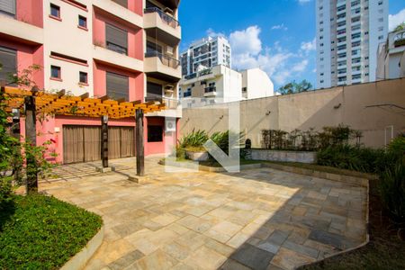 Apartamento à venda com 200m², 4 quartos e 3 vagas Apartamento à venda com 200m², 4 quartos e 3 vagasÁrea comum