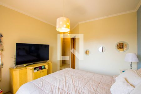 Apartamento à venda com 200m², 4 quartos e 3 vagas Apartamento à venda com 200m², 4 quartos e 3 vagasQuarto 1 - Suíte