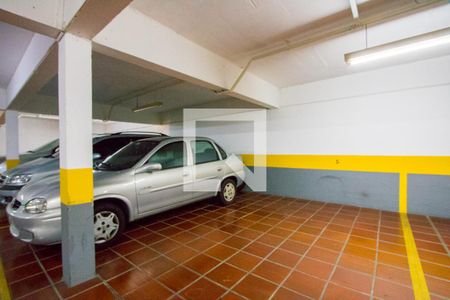 Apartamento à venda com 200m², 4 quartos e 3 vagas Apartamento à venda com 200m², 4 quartos e 3 vagasVaga da garagem 3