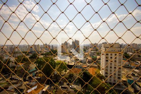 Apartamento à venda com 200m², 4 quartos e 3 vagas Apartamento à venda com 200m², 4 quartos e 3 vagasVista do quarto 3