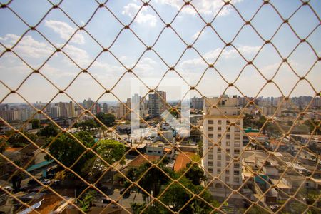 Apartamento à venda com 200m², 4 quartos e 3 vagas Apartamento à venda com 200m², 4 quartos e 3 vagasVista do quarto 4