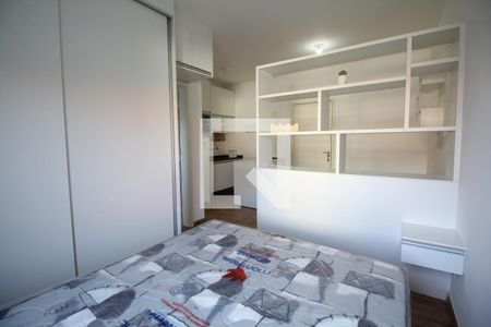 Quarto de kitnet/studio à venda com 1 quarto, 24m² em Jardim da Glória, São Paulo