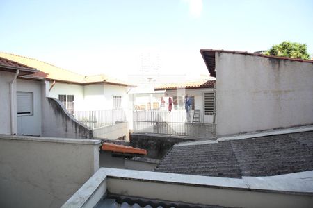 Vista do Quarto de kitnet/studio à venda com 1 quarto, 24m² em Jardim da Glória, São Paulo