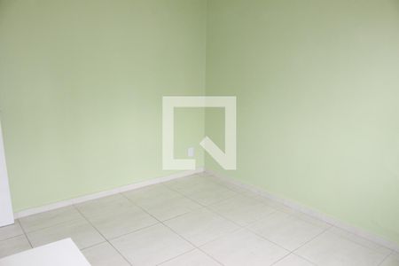 Quarto 1 de apartamento para alugar com 2 quartos, 65m² em Itararé, São Vicente