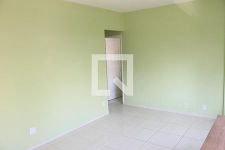 Sala de apartamento para alugar com 2 quartos, 65m² em Itararé, São Vicente