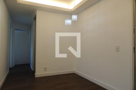 Sala de apartamento para alugar com 1 quarto, 50m² em Recreio dos Bandeirantes, Rio de Janeiro